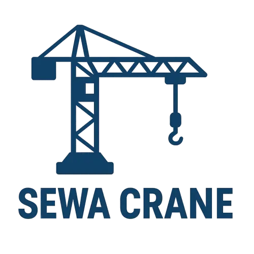 Logo Sewa Crane Ngawi